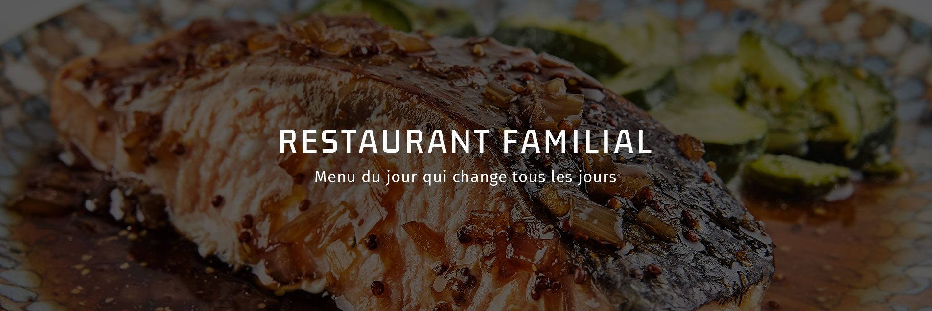 Restaurant savoyard dans l'Eure