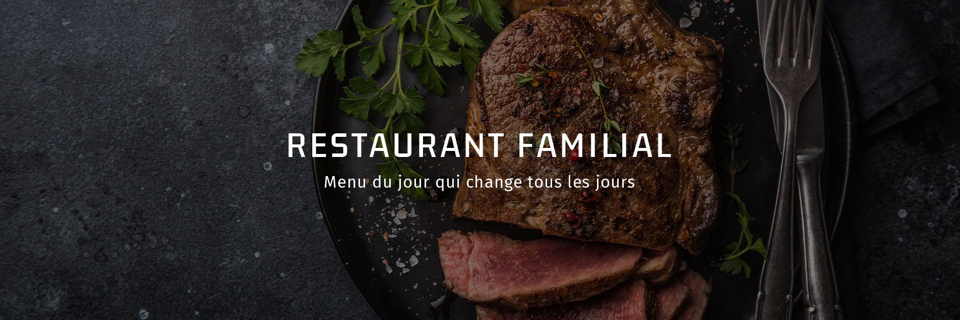Restaurant savoyard dans l'Eure