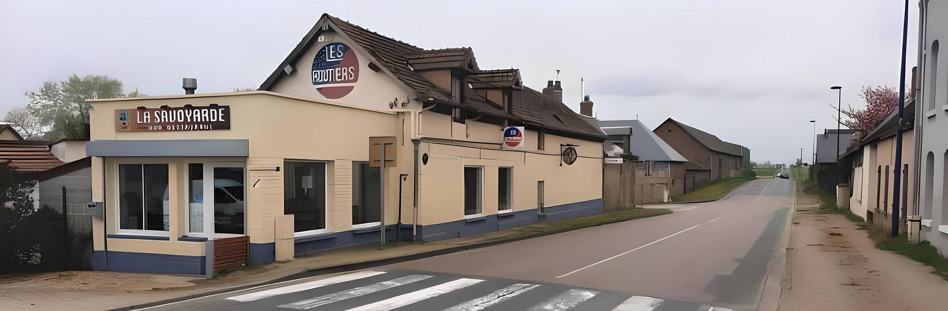 Restaurant savoyard dans l'Eure