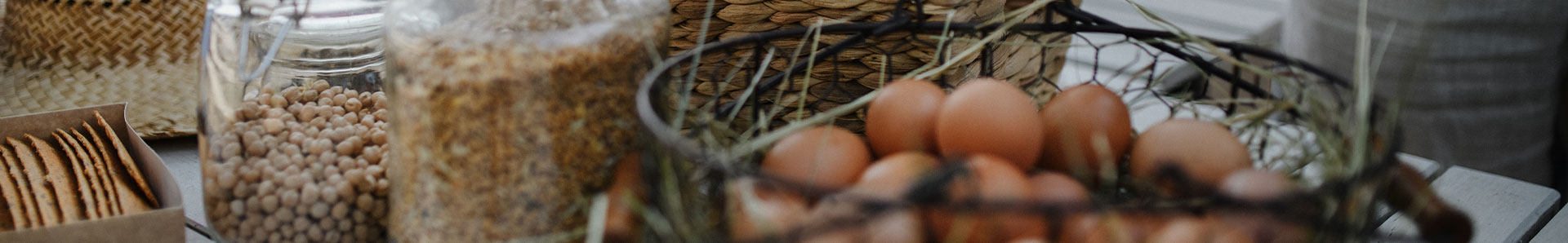 Plats faits maison avec des produits locaux Gisors